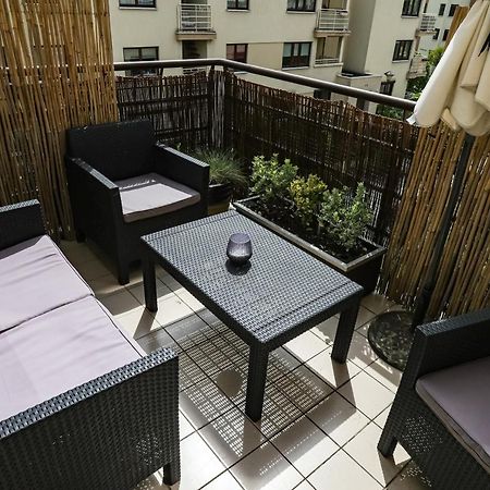 High & Class - Apartamenty Nad Morzem: Sea Side Danzica Esterno foto