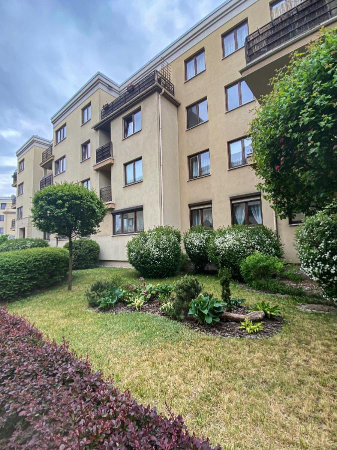 High & Class - Apartamenty Nad Morzem: Sea Side Danzica Esterno foto